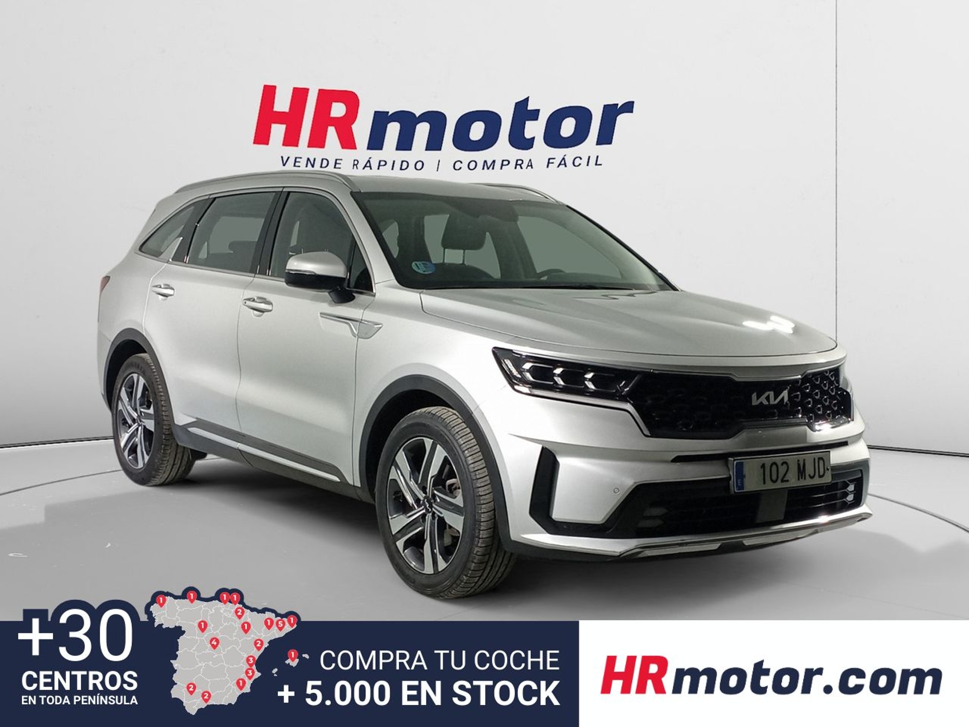 Imagen de KIA Sorento