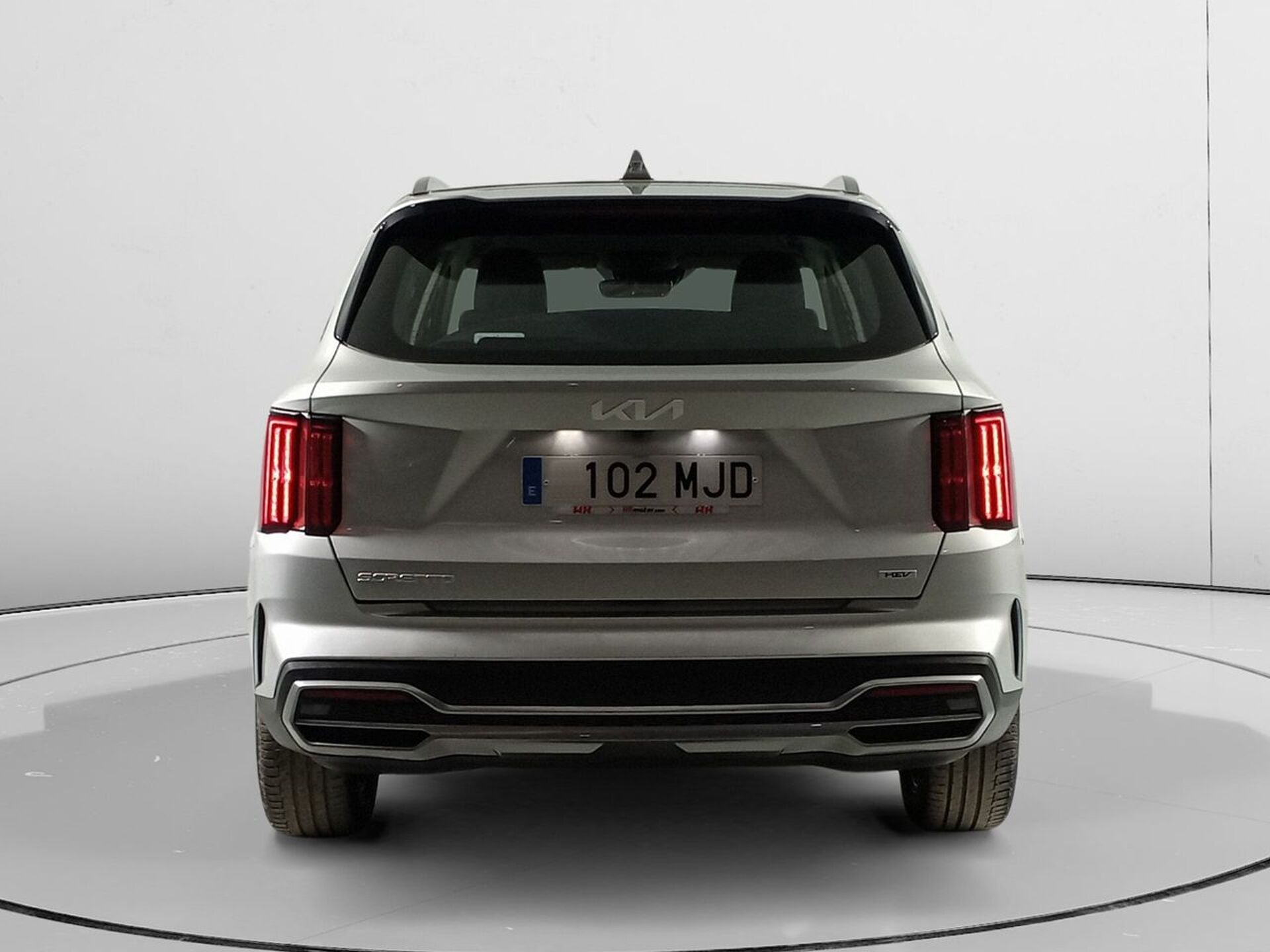 Imagen 3 de KIA Sorento