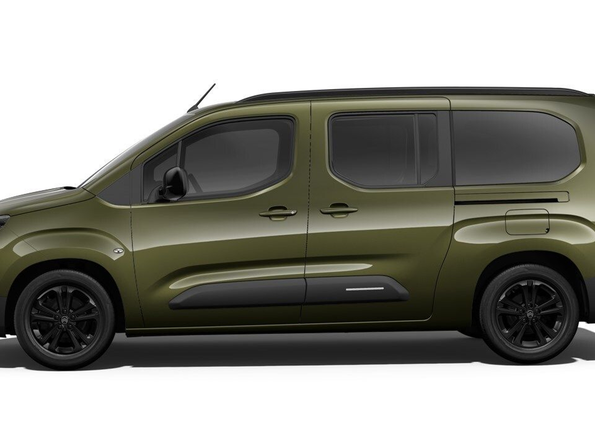 Imagen de CITROEN Berlingo