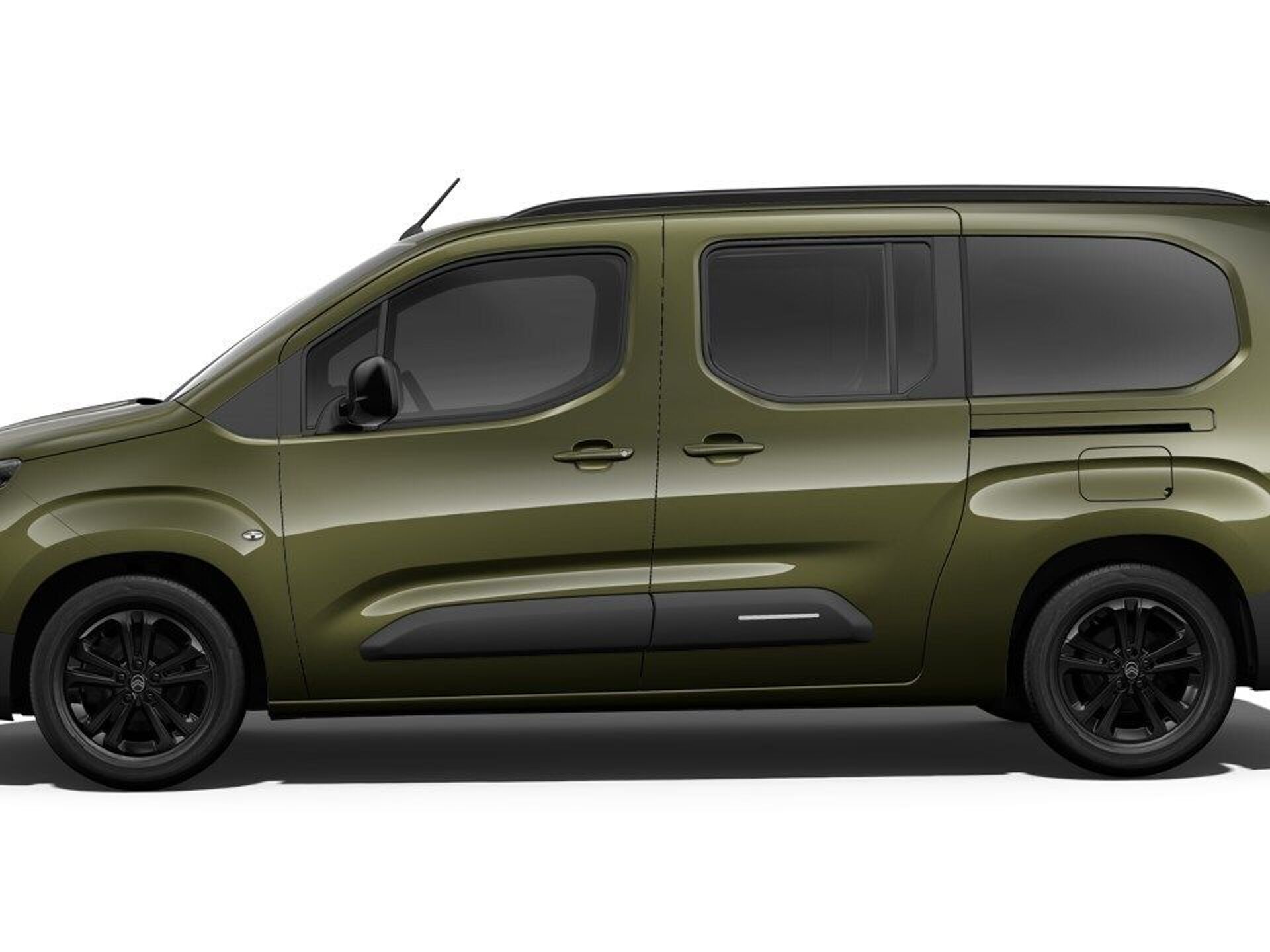 Imagen 1 de CITROEN Berlingo