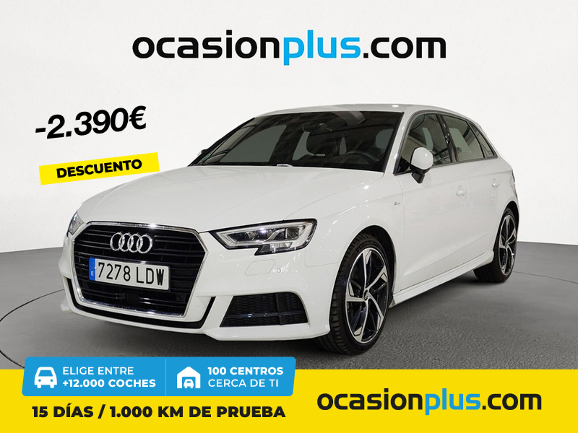 Imagen de AUDI A3