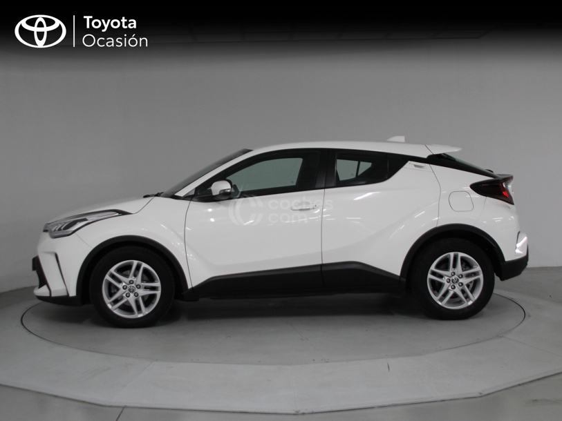 Foto del TOYOTA C-HR 125H Active
