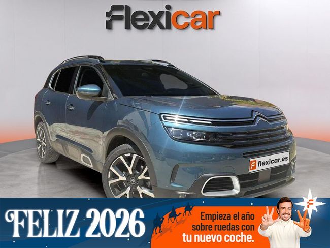 CITROEN C5 Aircross (PureTech 96kW (130CV) S&S EAT8 C Series) en Alicante