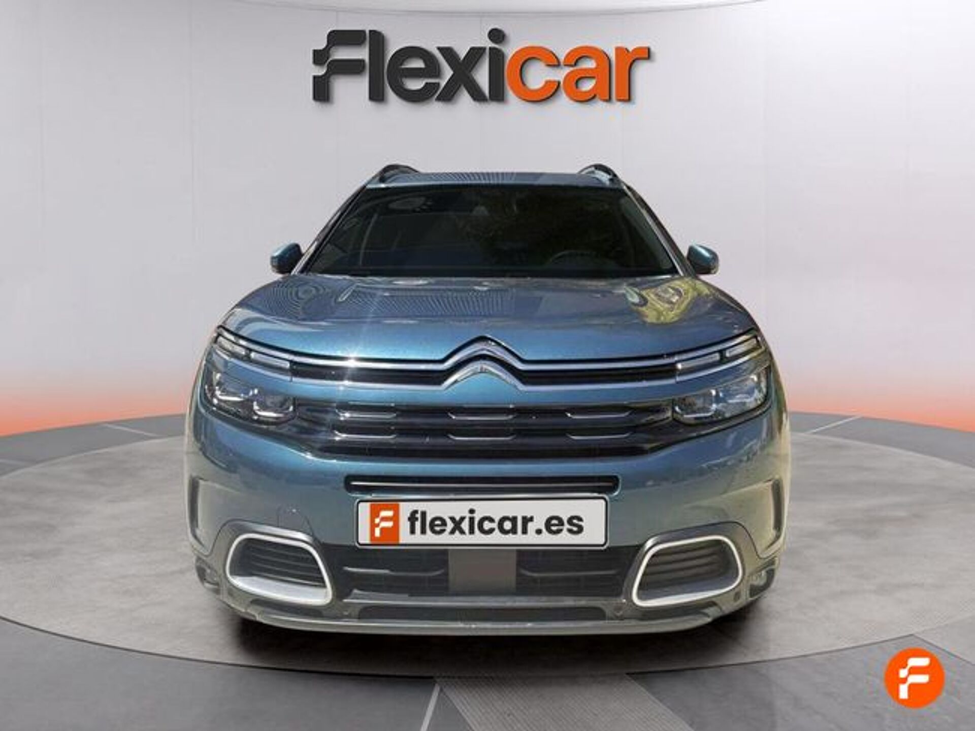 Imagen 2 de CITROEN C5 Aircross