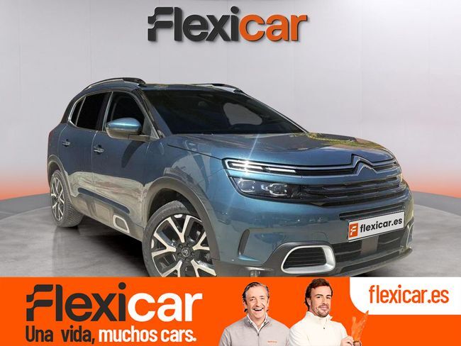 CITROEN C5 Aircross (PureTech 96kW (130CV) S&S EAT8 C Series) en Alicante