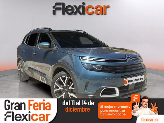 CITROEN C5 Aircross (PureTech 96kW (130CV) S&S EAT8 C Series) en Alicante