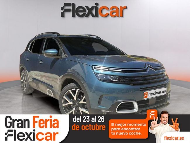 CITROEN C5 Aircross (PureTech 96kW (130CV) S&S EAT8 C Series) en Alicante