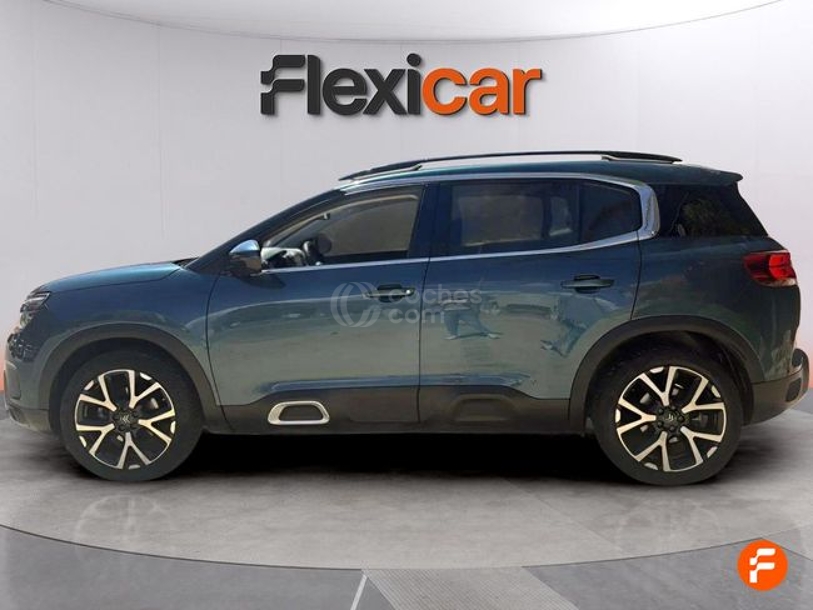Foto del CITROEN C5 Aircross PureTech S&S C-Series EAT8 130