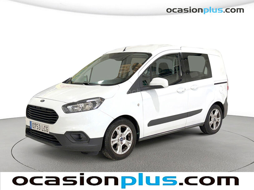 Foto del FORD Transit Courier Kombi 1.0 Ecob. Trend