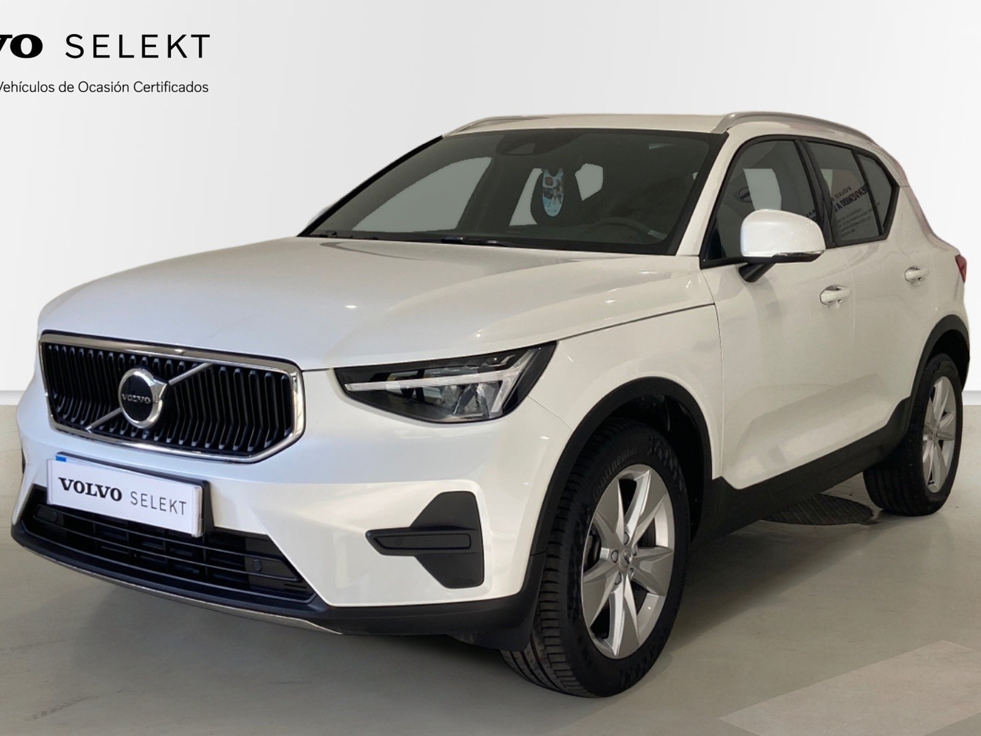 Imagen de VOLVO XC40
