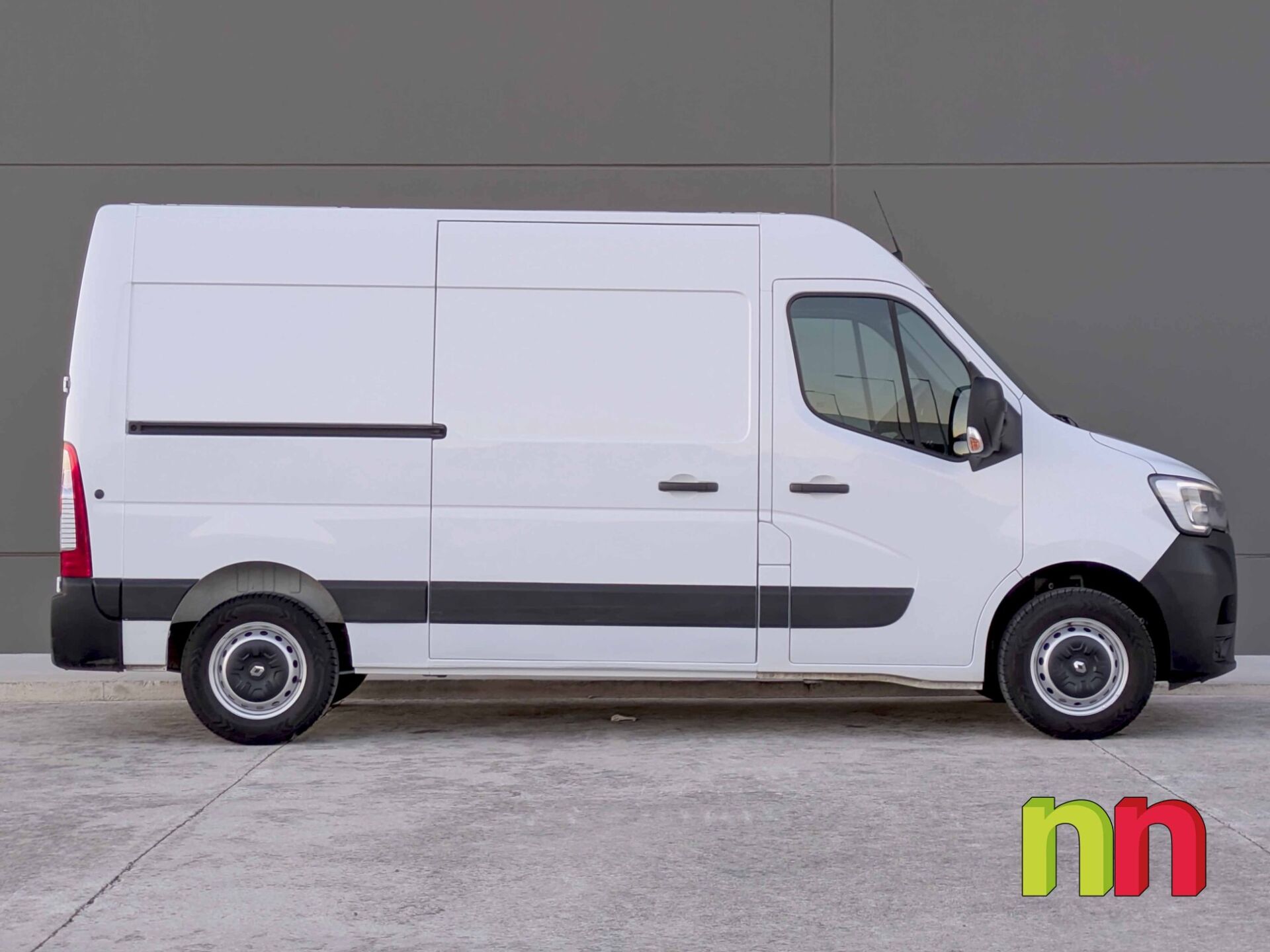 Imagen 3 de RENAULT Master