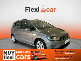 Imagen de VOLKSWAGEN Golf Sportsvan 1.6TDI CR BMT Edition 81kW