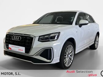 Imagen de AUDI Q2 30 TDI Black line S tronic 85kW