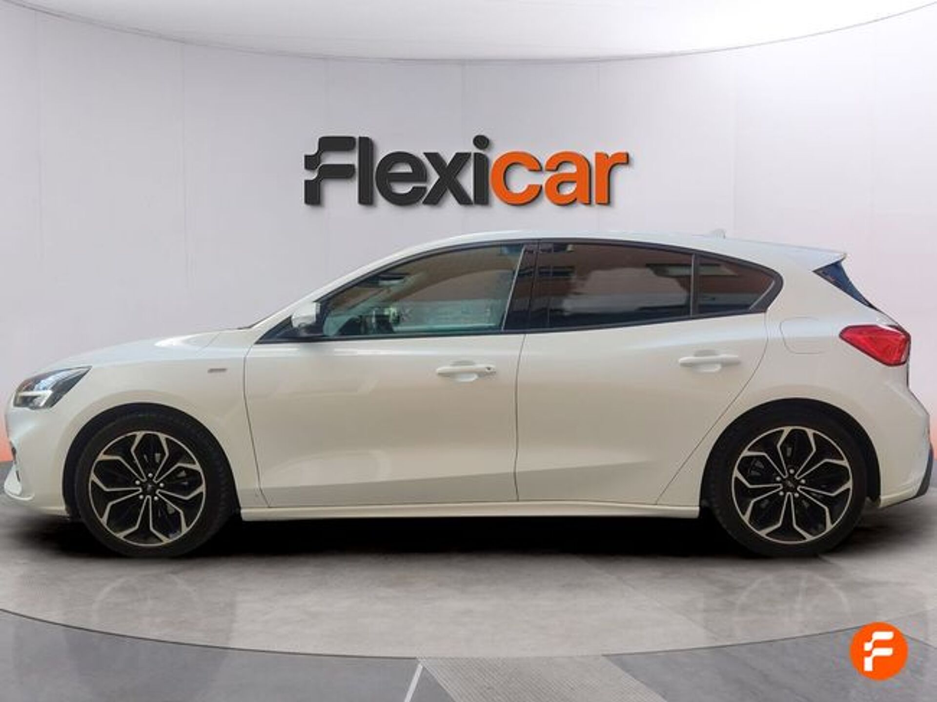 Imagen 3 de FORD Focus