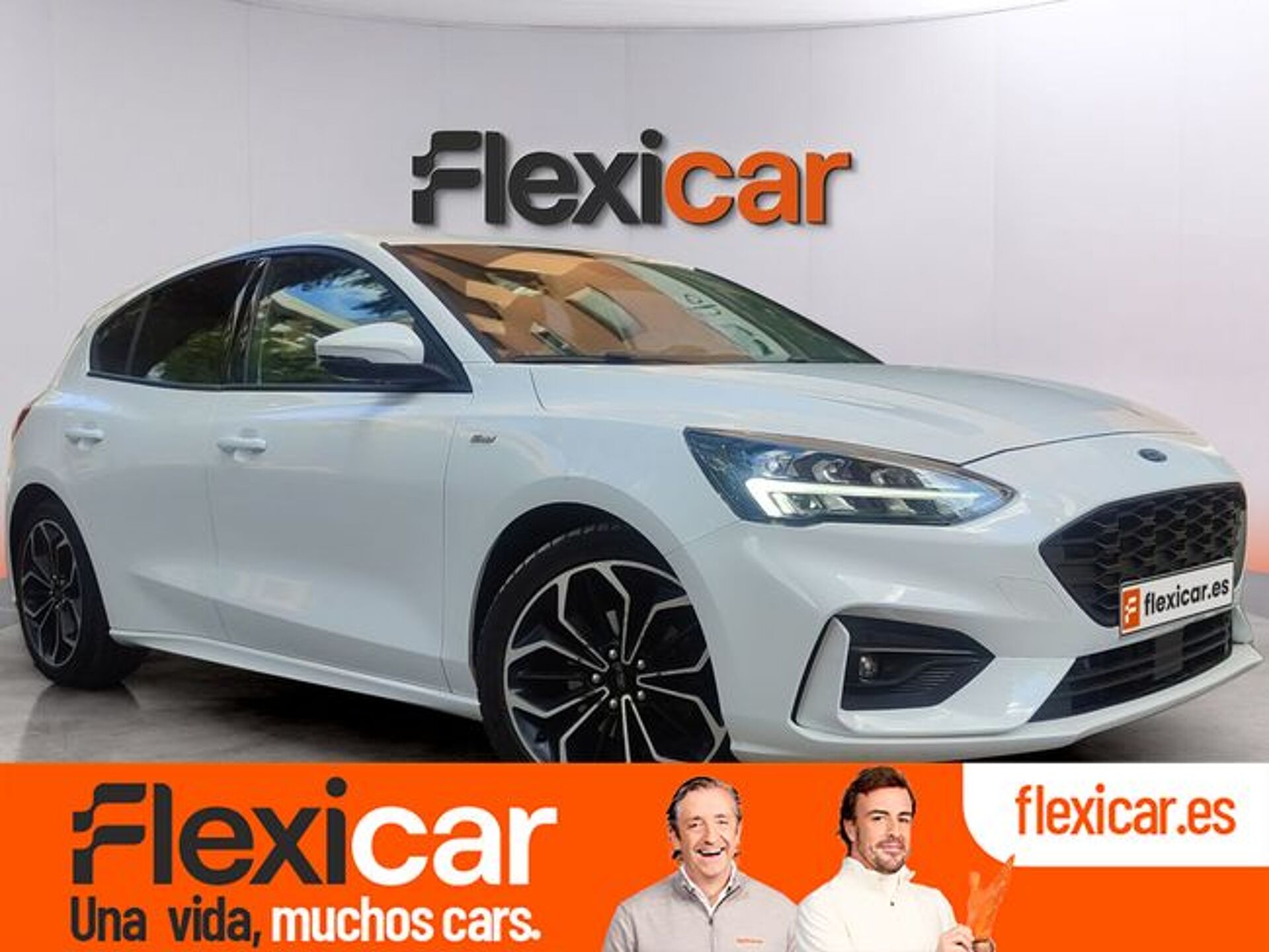 Imagen 1 de FORD Focus