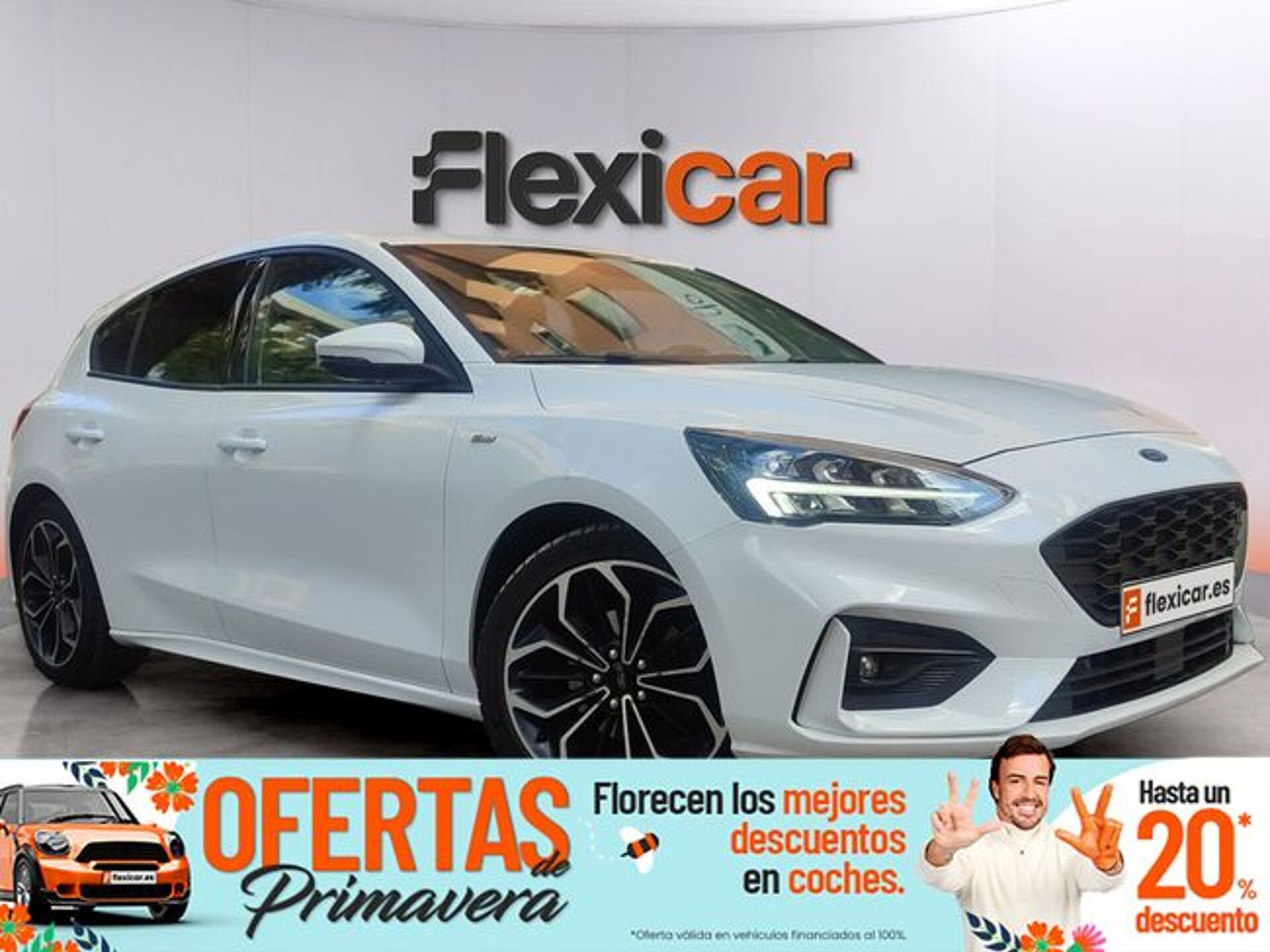 Imagen 1 de FORD Focus