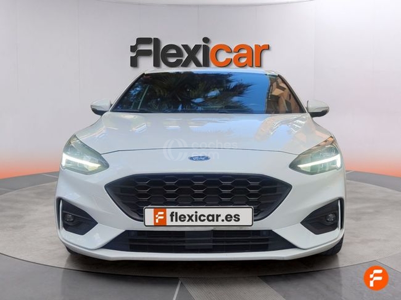 Foto del FORD Focus Sportbreak 1.0 Ecoboost ST Line