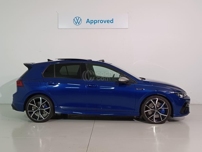 Foto del VOLKSWAGEN Golf 2.0 TSI R DSG 235kW