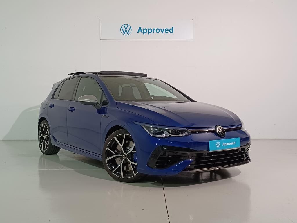 VOLKSWAGEN Golf (R 2.0 TSI 4Motion 235 kW (320 CV) DSG) en Barcelona