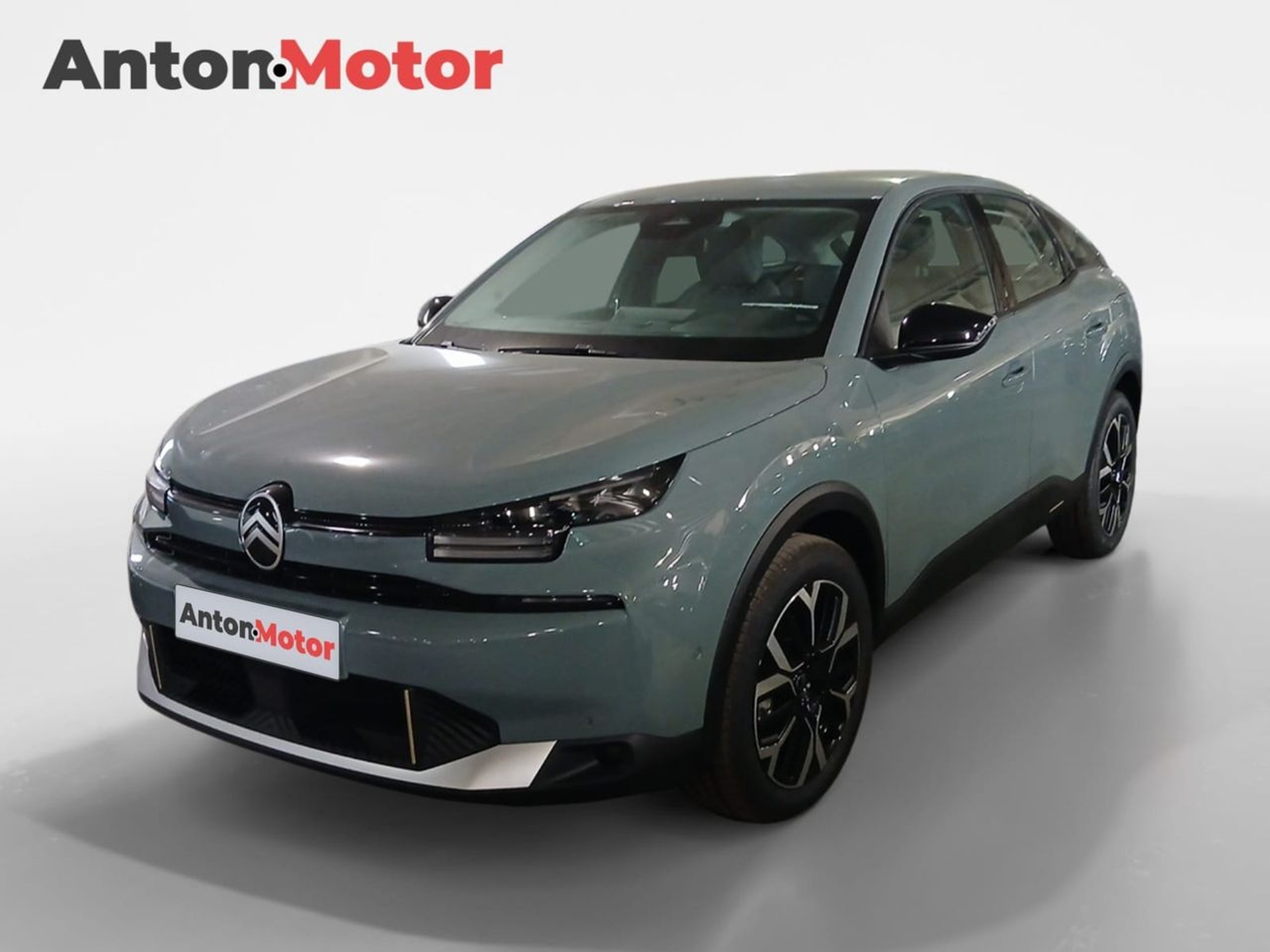 Imagen de CITROEN C4