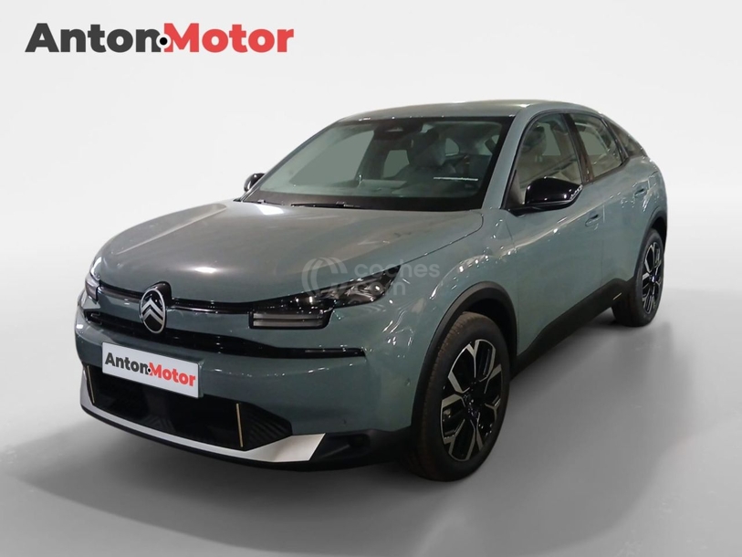 Foto del CITROEN C4 Hybrid Business Edition eDSC6 145