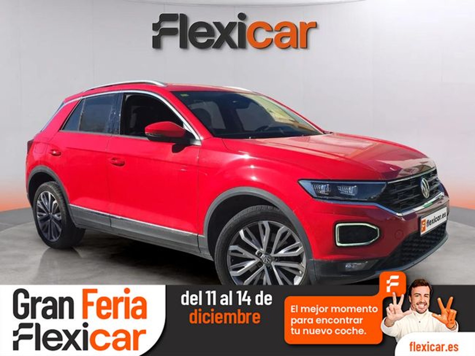 Imagen de VOLKSWAGEN T-Roc