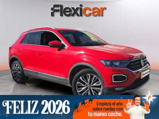 VOLKSWAGEN T-Roc (Sport 1.5 TSI 110kW (150CV) DSG) en Murcia