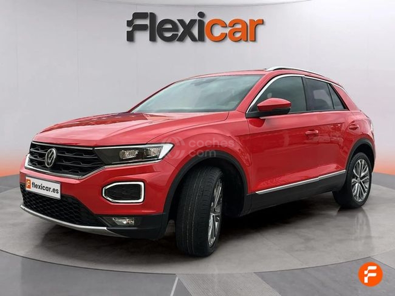 Foto del VOLKSWAGEN T-Roc 1.5 TSI Sport DSG7