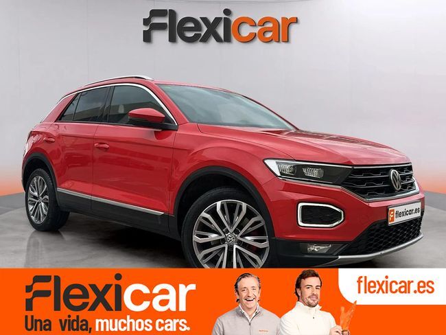 Foto del VOLKSWAGEN T-Roc 1.5 TSI Sport DSG7