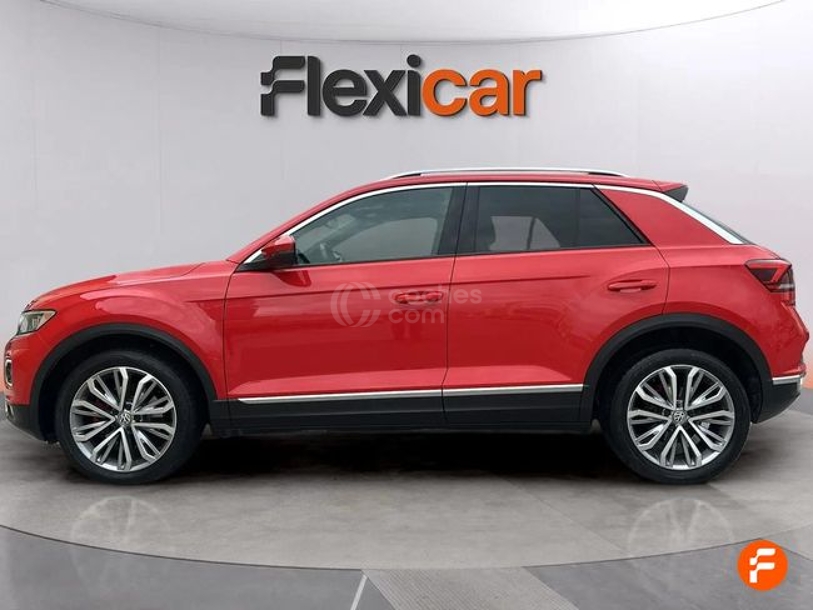 Foto del VOLKSWAGEN T-Roc 1.5 TSI Sport DSG7