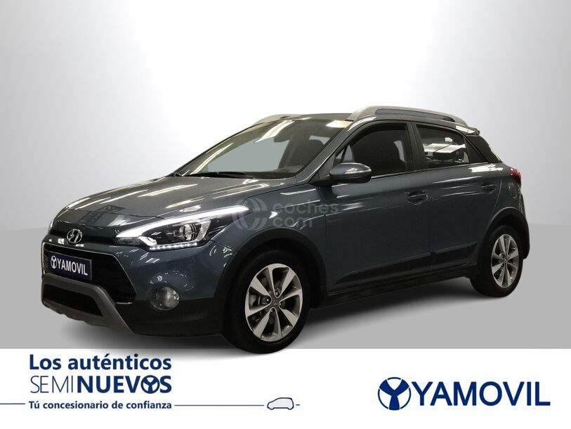 Foto del HYUNDAI i20 1.0 TGDI Tecno LE 100