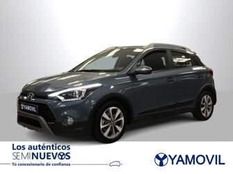 Imagen de HYUNDAI i20 1.0 TGDI Tecno LE 100