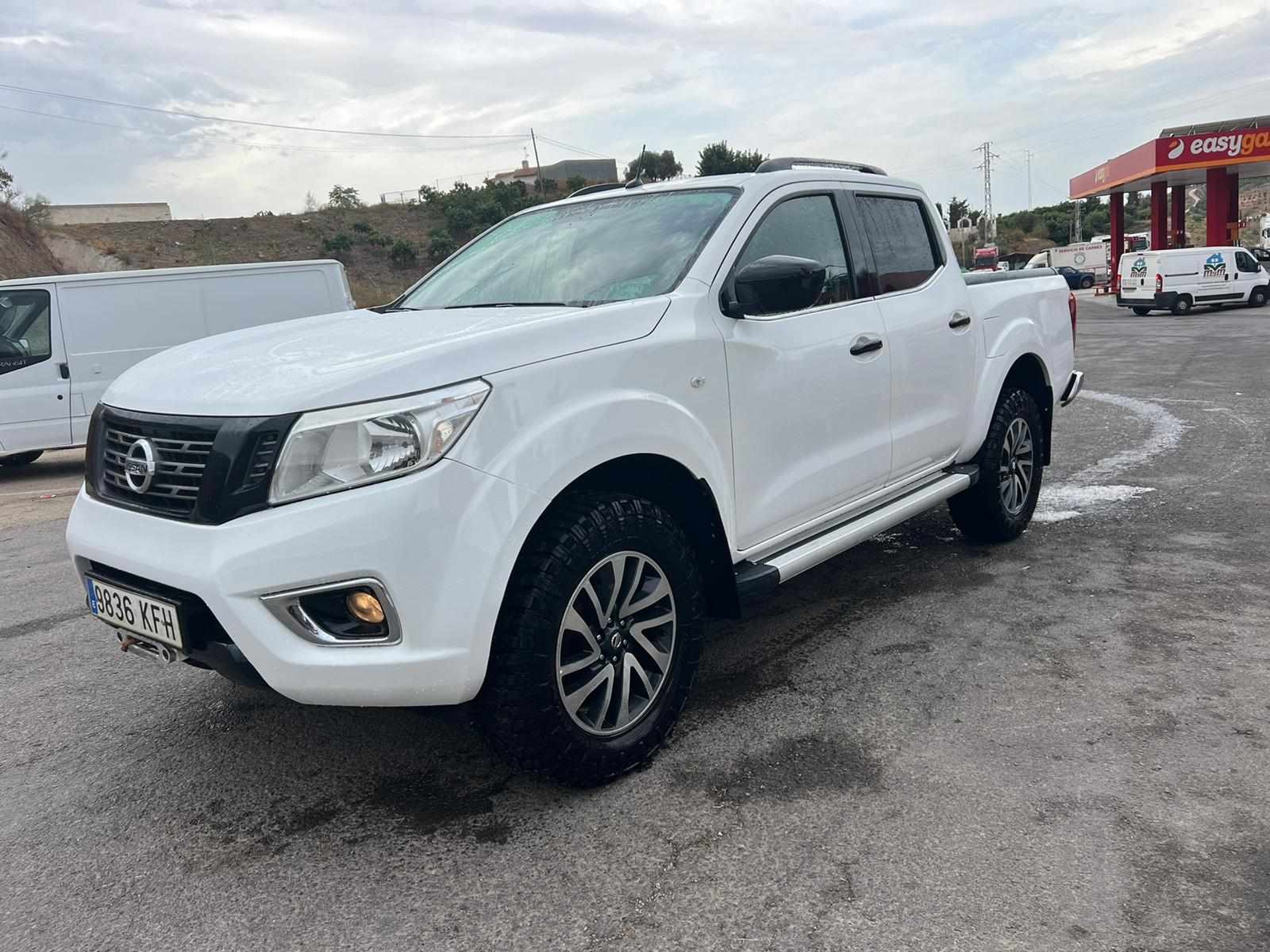 Imagen de NISSAN Navara