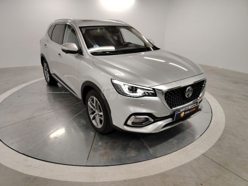 Foto del MG HS e 1.5 T-GDI Luxury