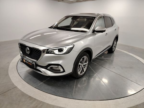 MG HS (1.5T-GDI PHEV Luxury) en Madrid