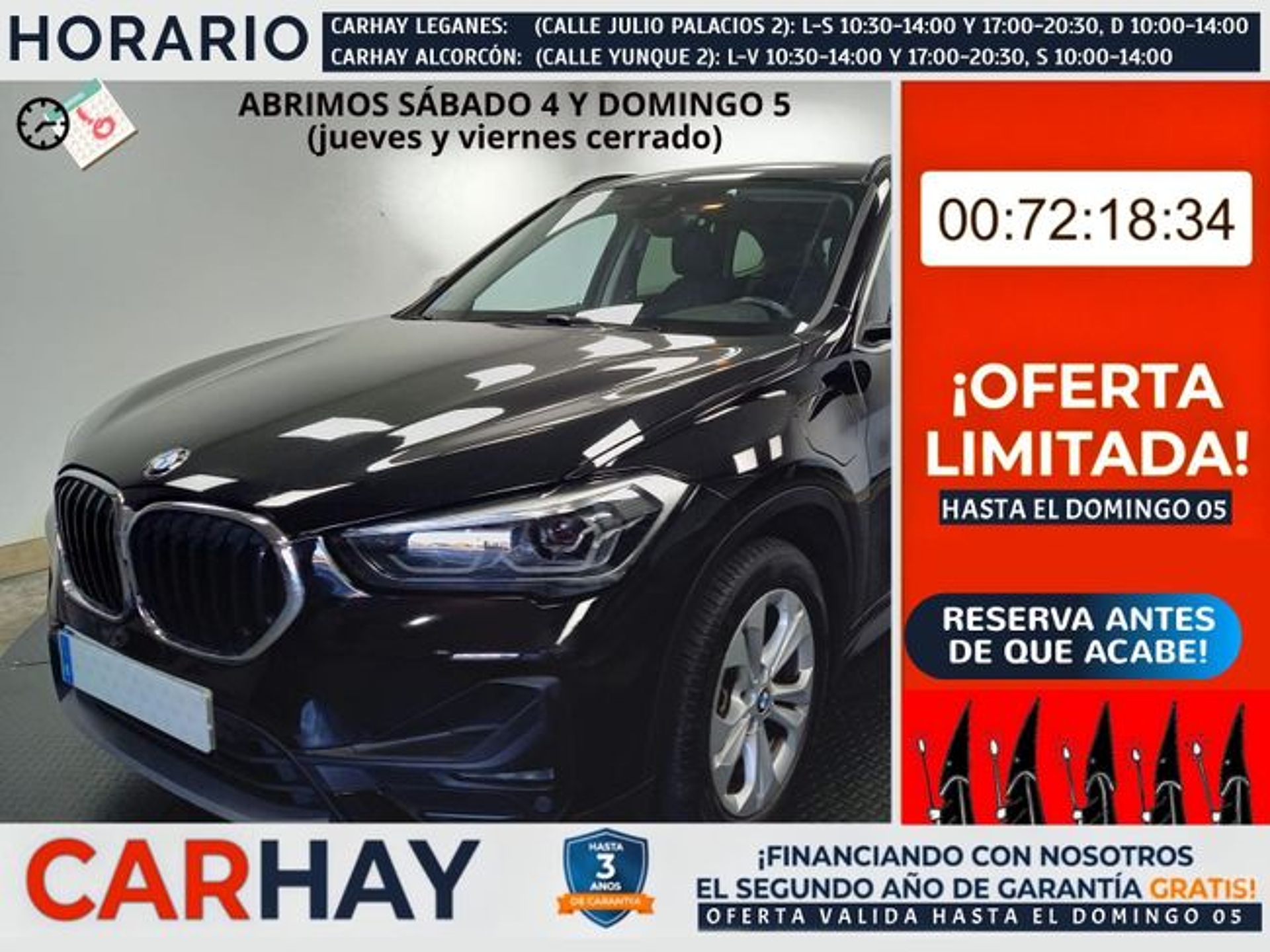 Imagen de BMW X1