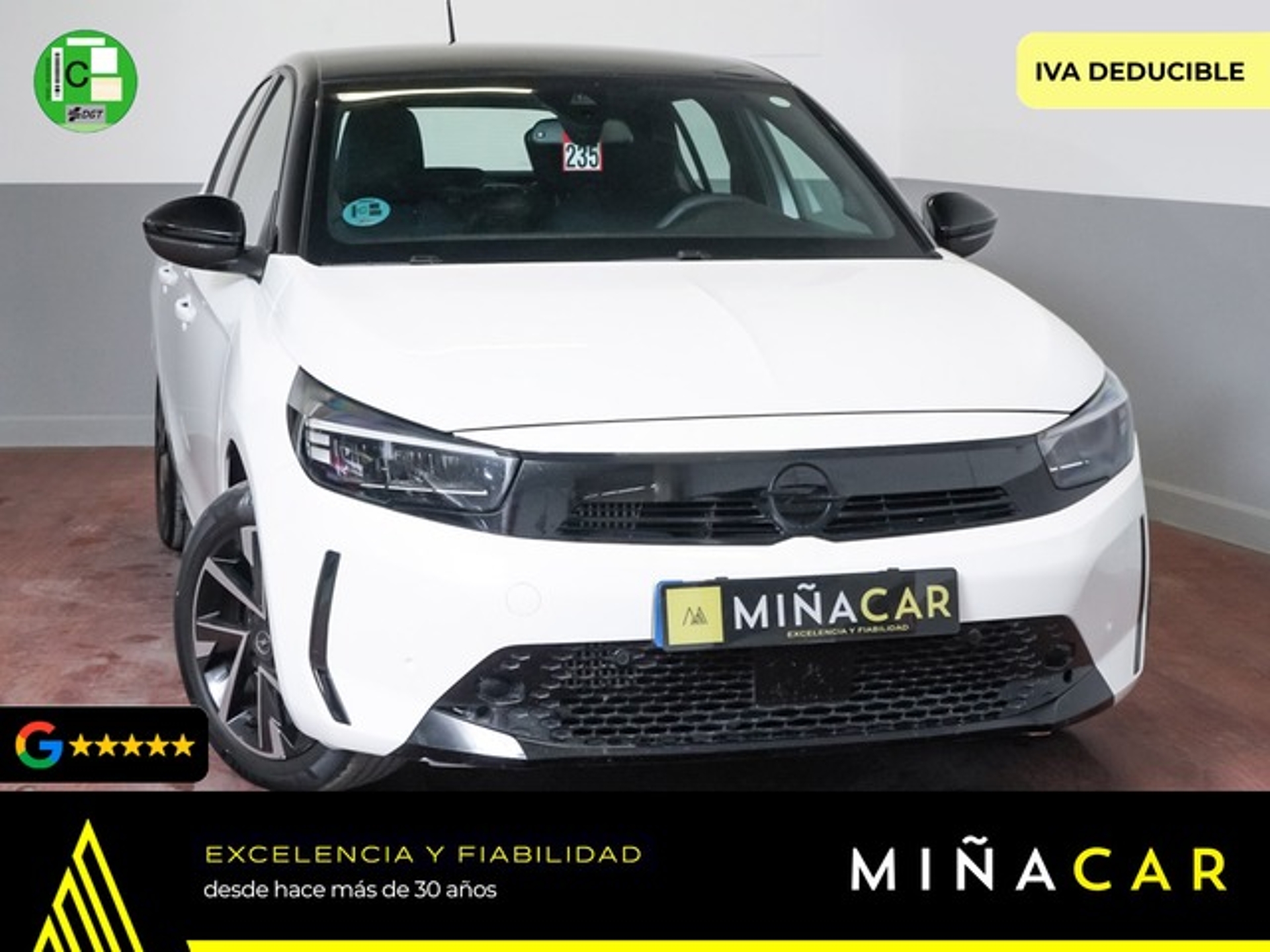 Imagen de OPEL Corsa