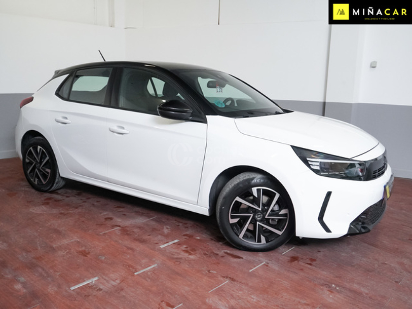 Foto del OPEL Corsa 1.2T XHL S-S GS 100