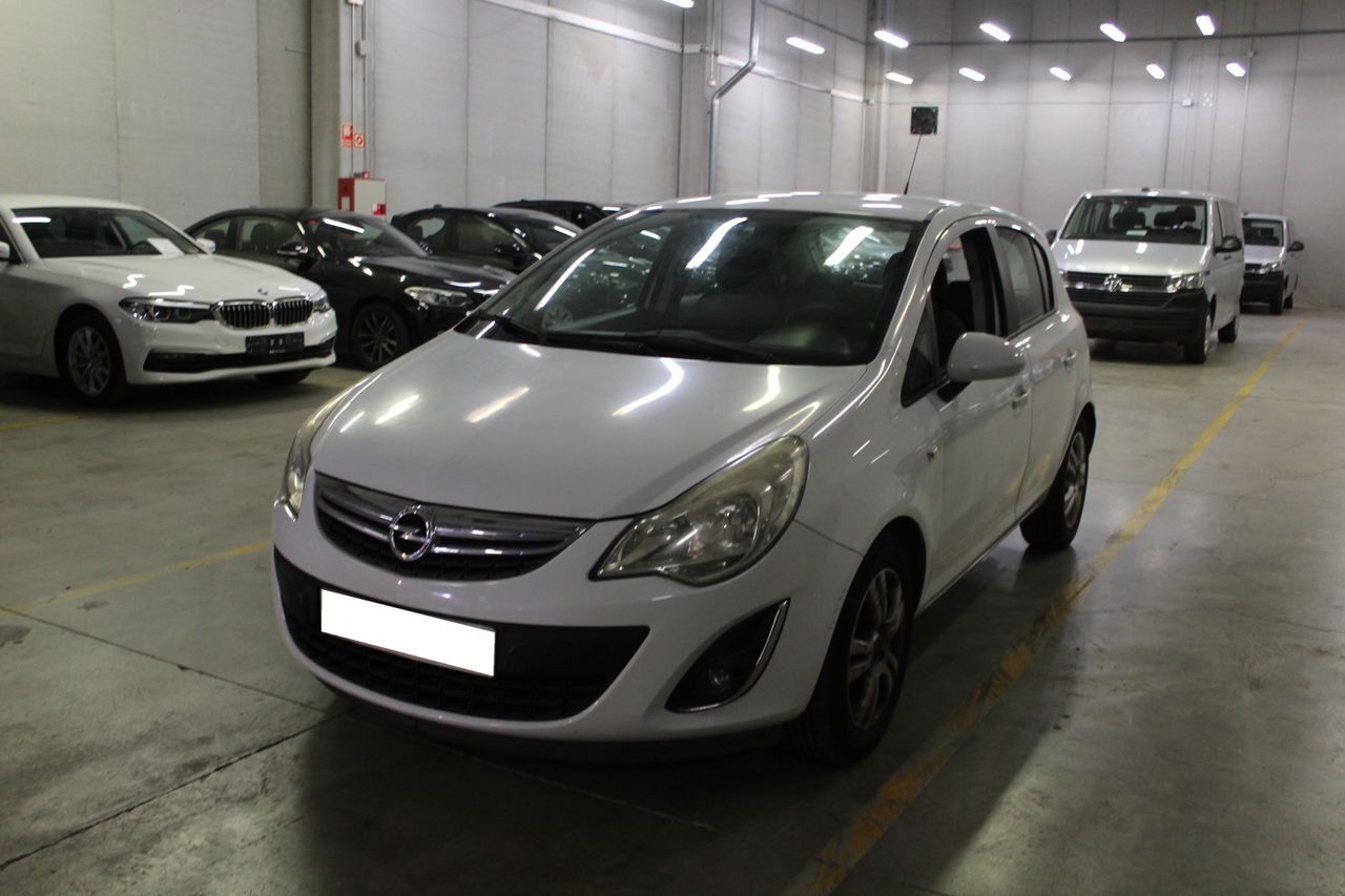 OPEL Corsa (1.3 CDTi Selective Start & Stop) en Madrid