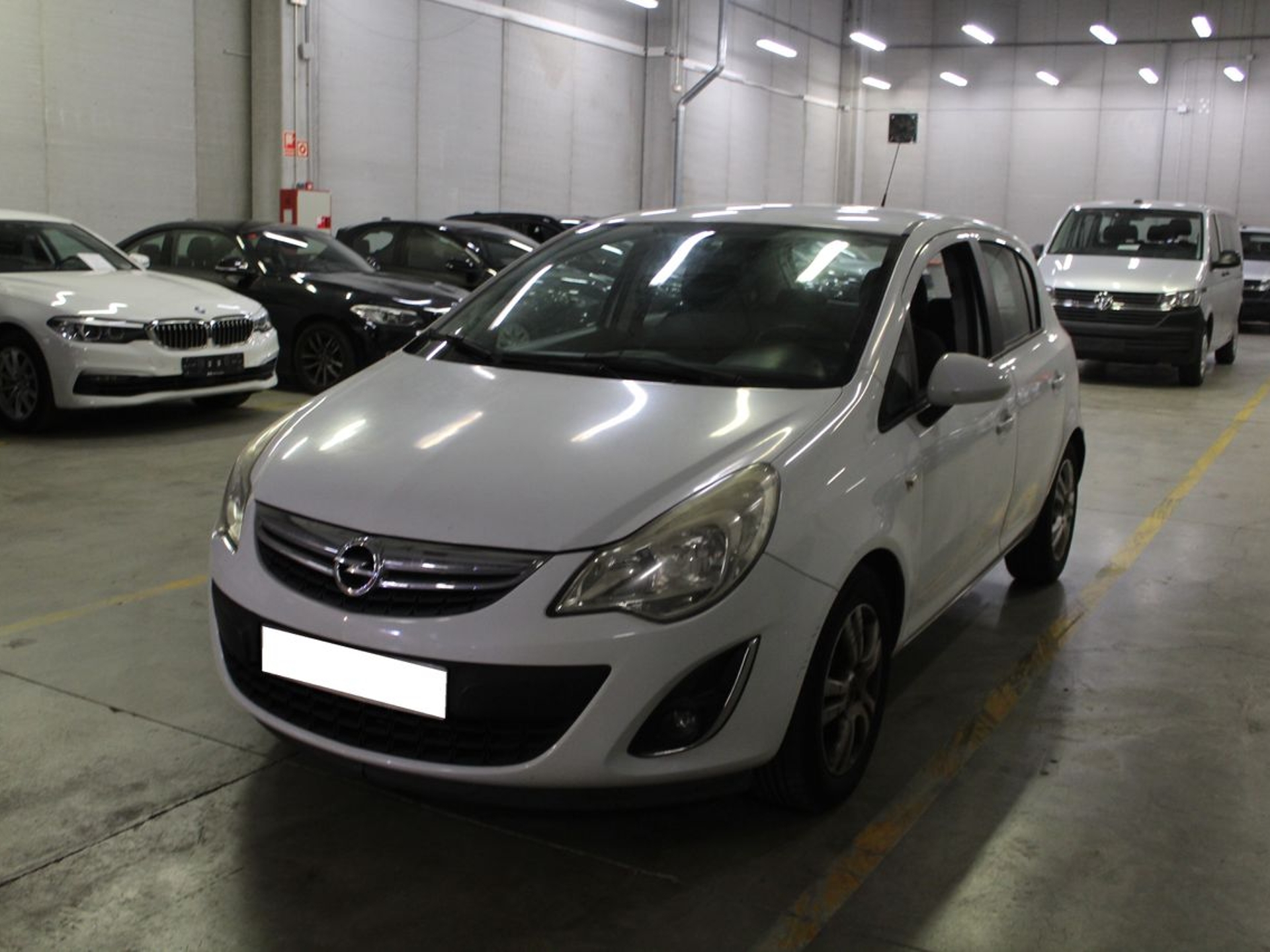 Imagen de OPEL Corsa