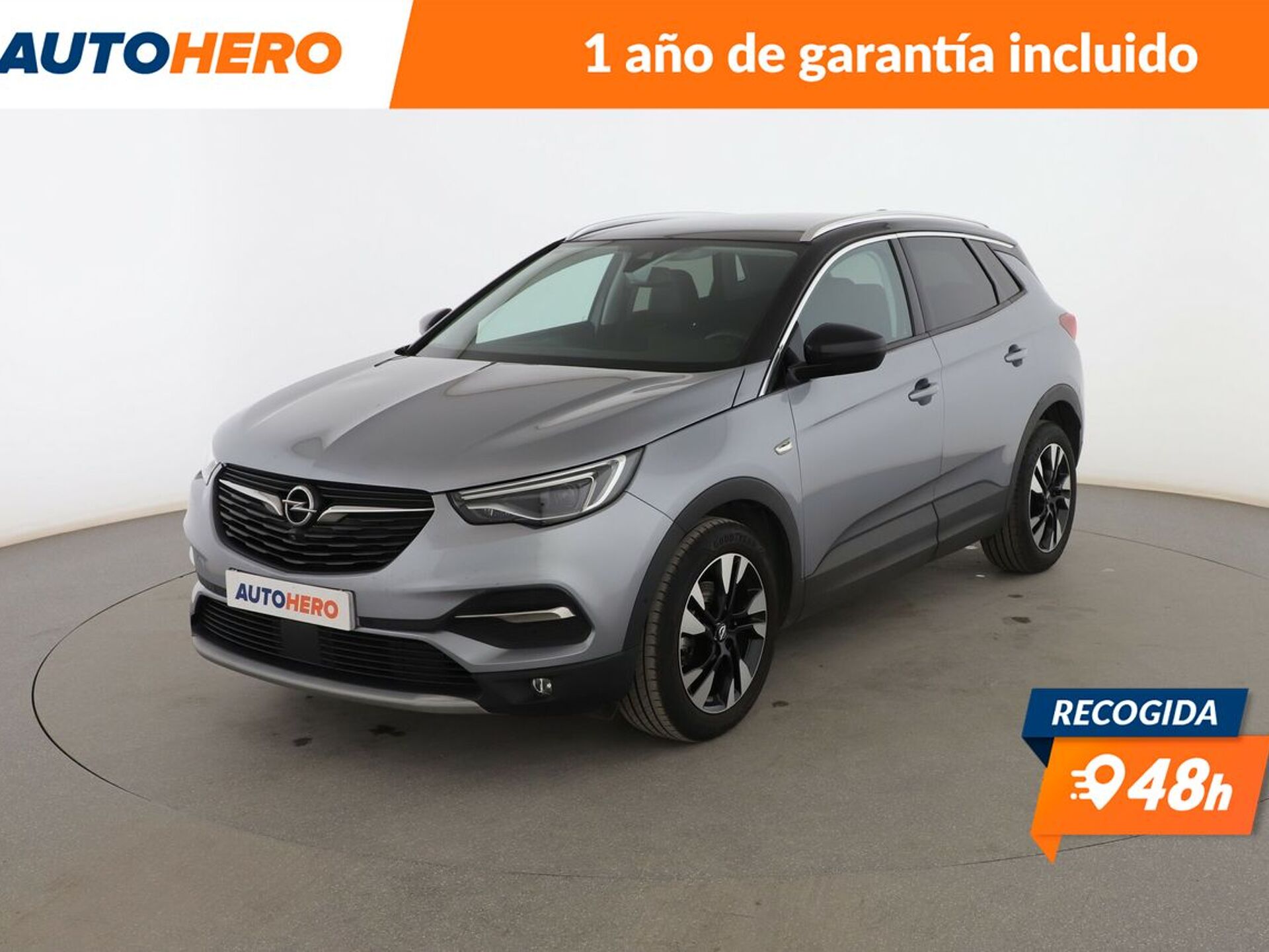 Imagen de OPEL Grandland X