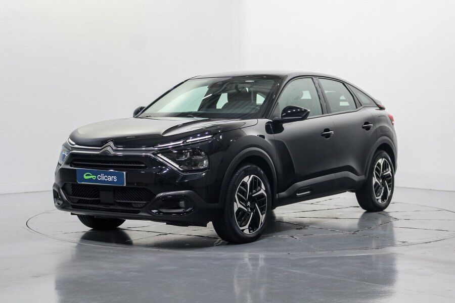 CITROEN C4 (C4 1.2 PureTech Feel Pack S&S 130) en Madrid