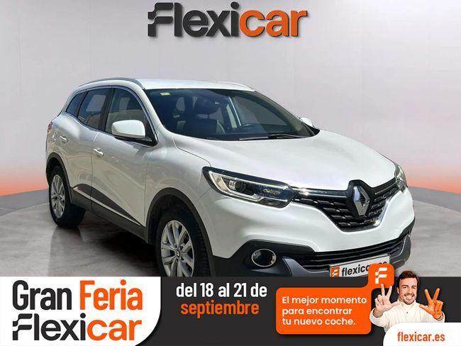RENAULT Kadjar (Business Energy dCi 81kW (110CV) EDC) en Cáceres