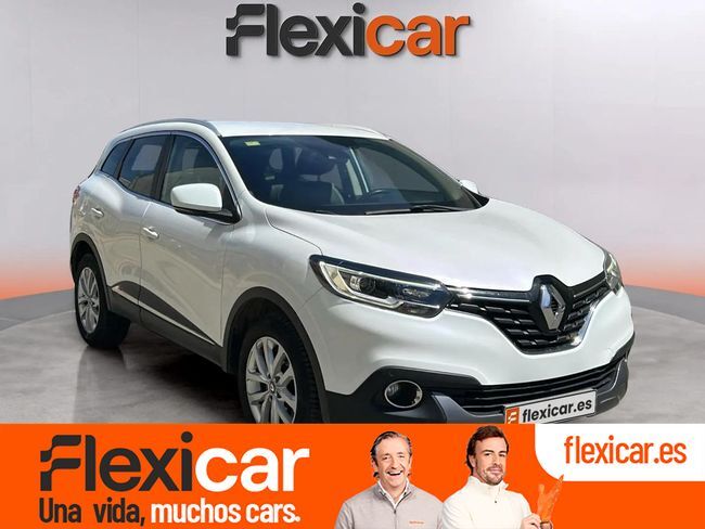 RENAULT Kadjar (Business Energy dCi 81kW (110CV) EDC) en Cáceres