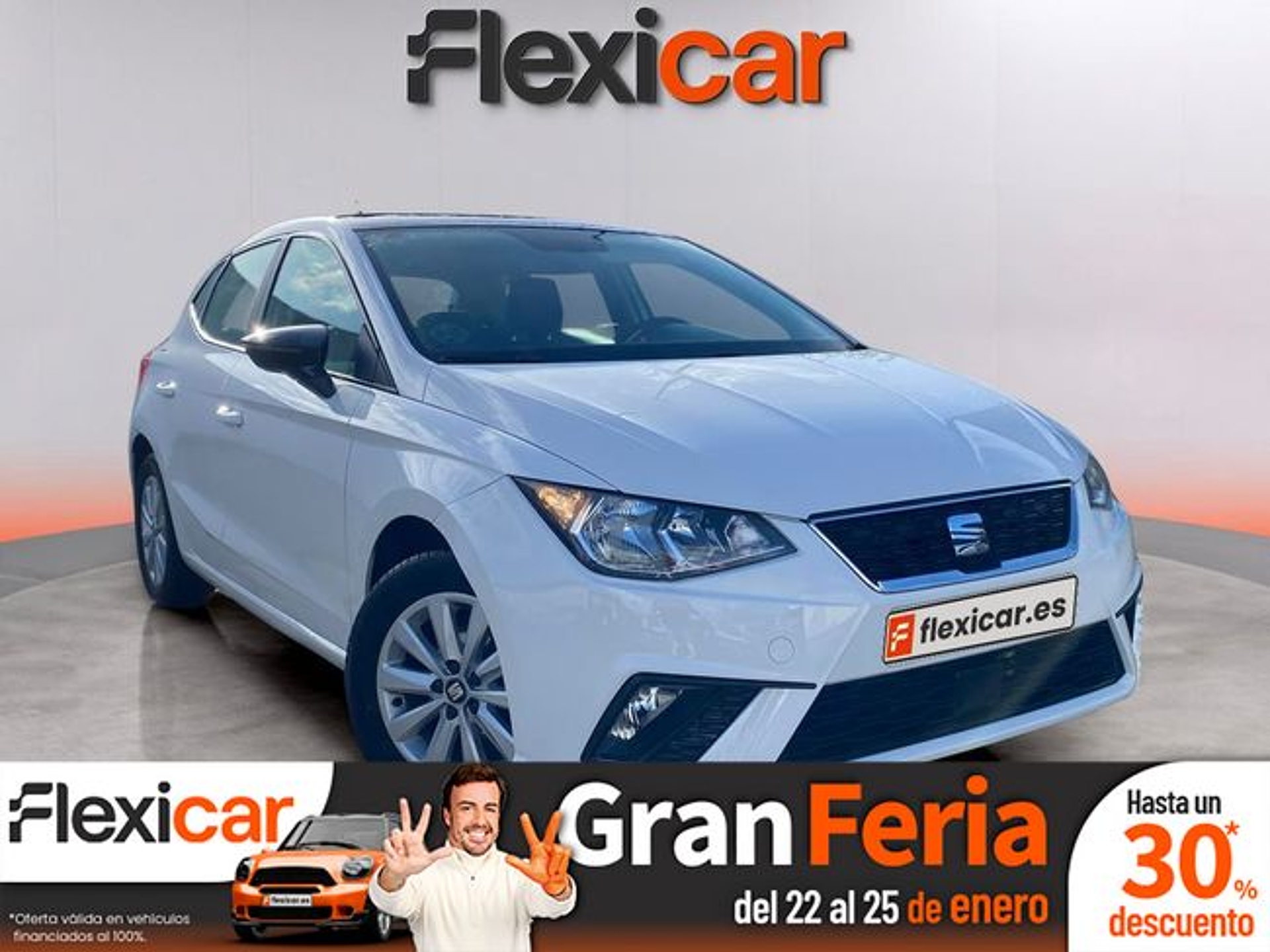 Imagen de SEAT Ibiza