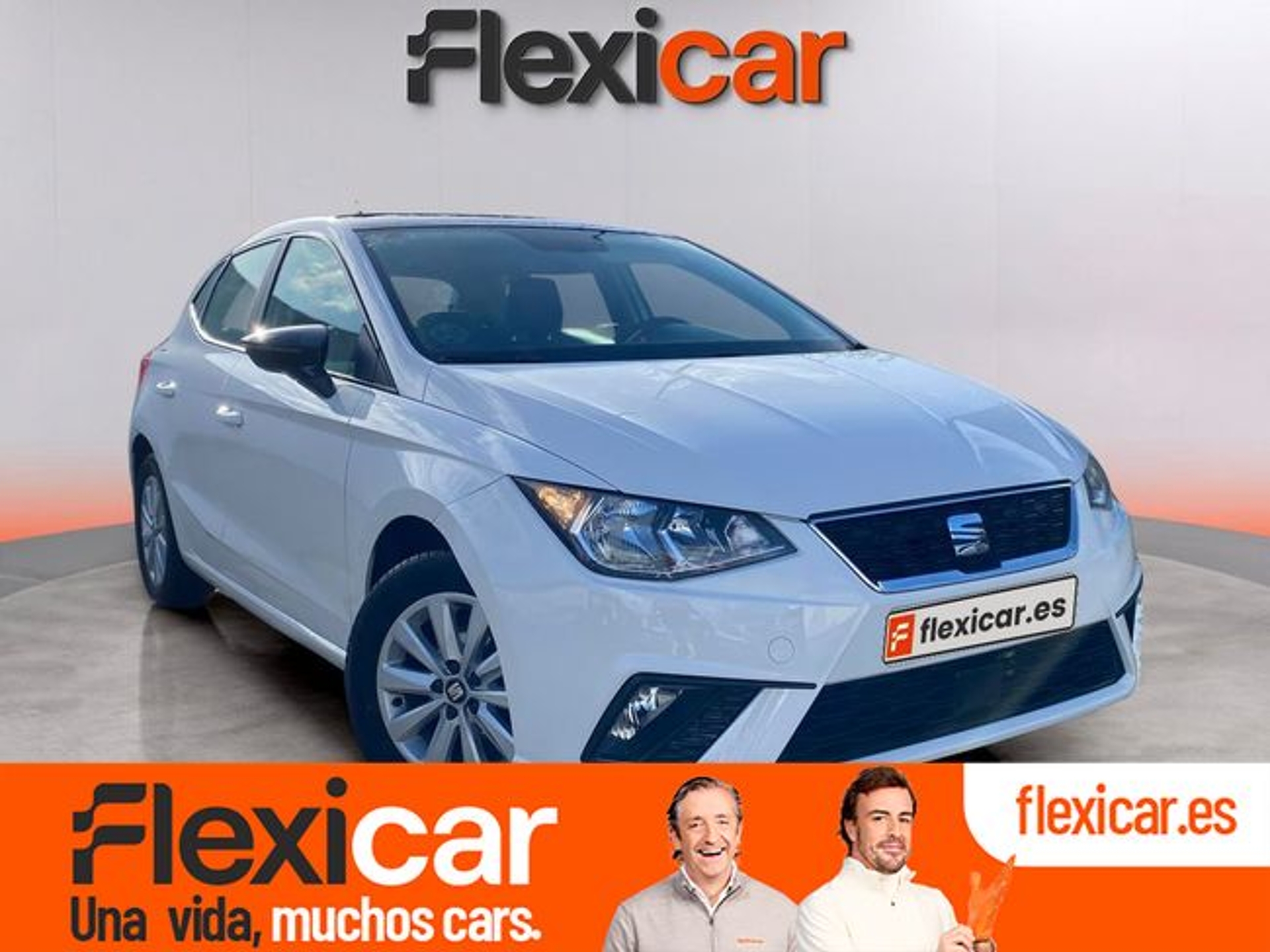 Imagen de SEAT Ibiza