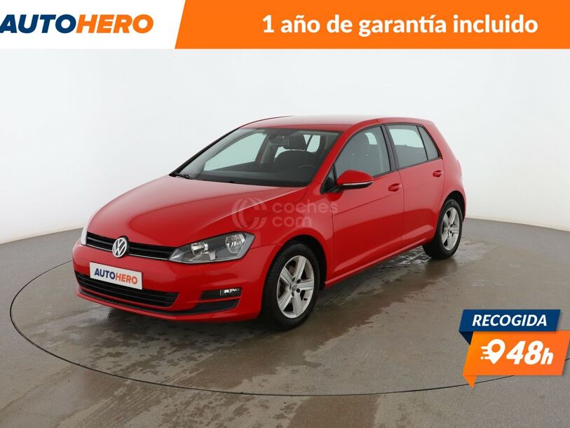 Foto del VOLKSWAGEN Golf 1.6TDI CR BMT Edition 105