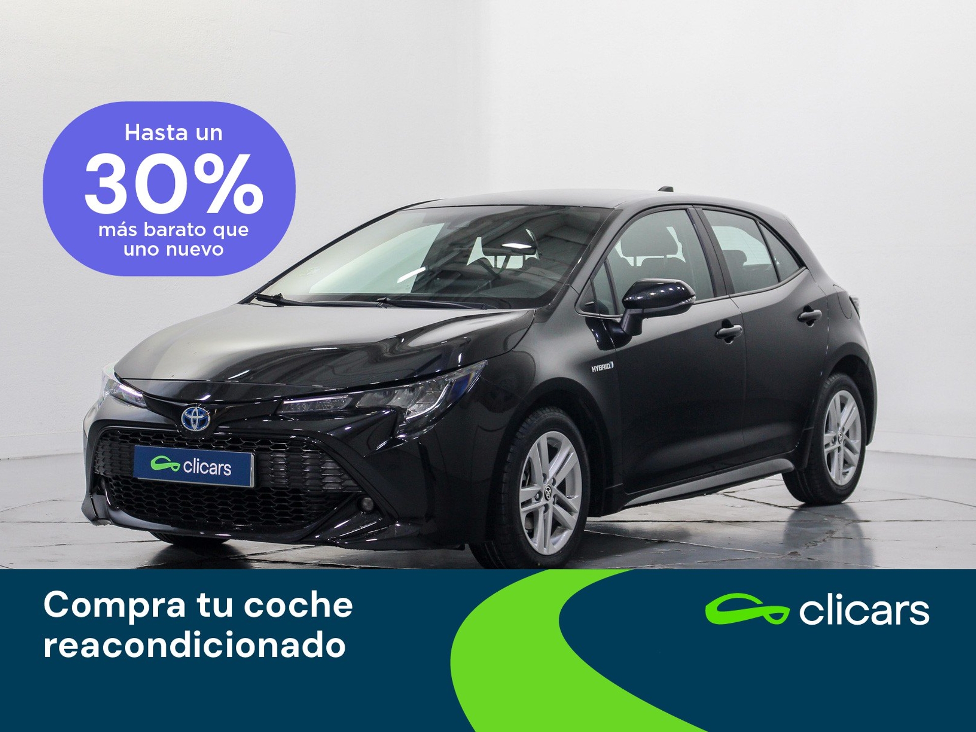 Imagen de TOYOTA Corolla