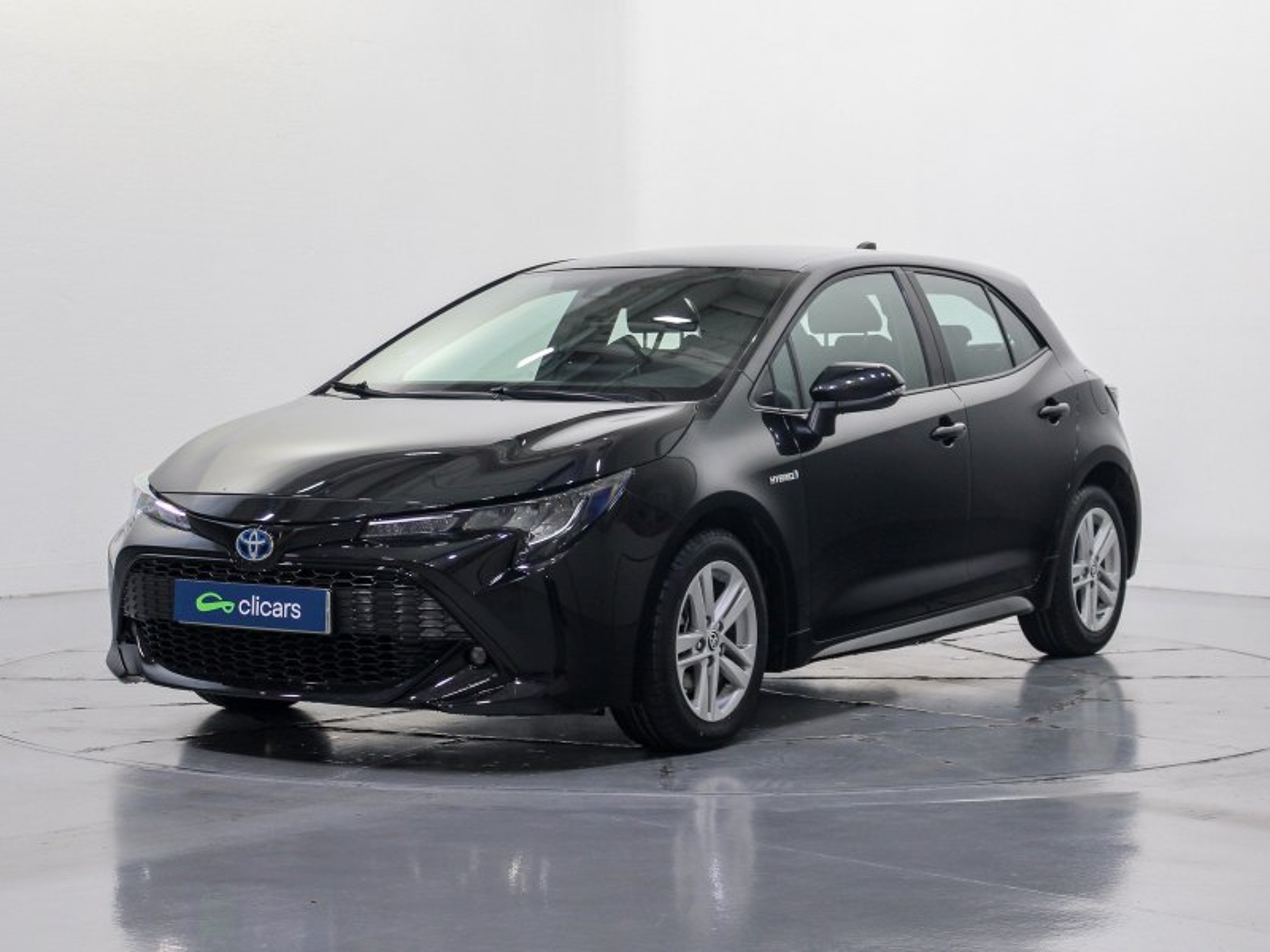 Imagen de TOYOTA Corolla