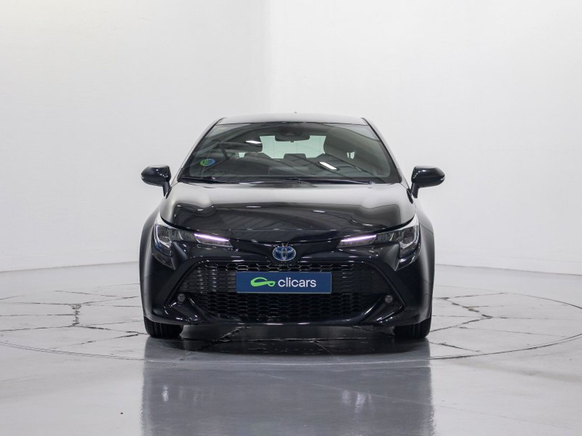 Imagen 2 de TOYOTA Corolla